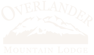 The Overlander Mountain Lodge